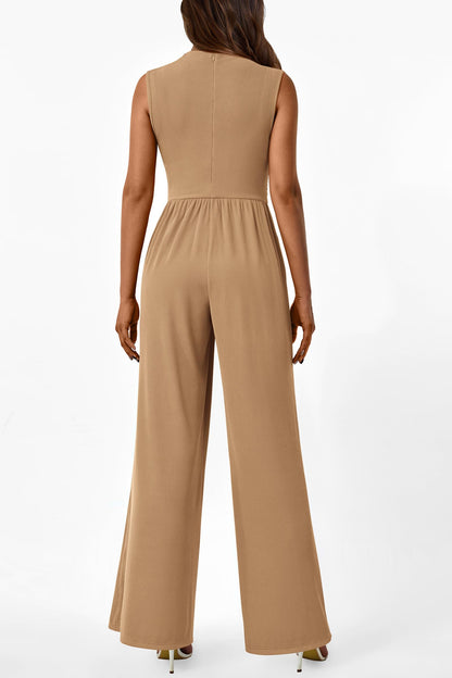 SOFIA – ELEGANTER JUMPSUIT