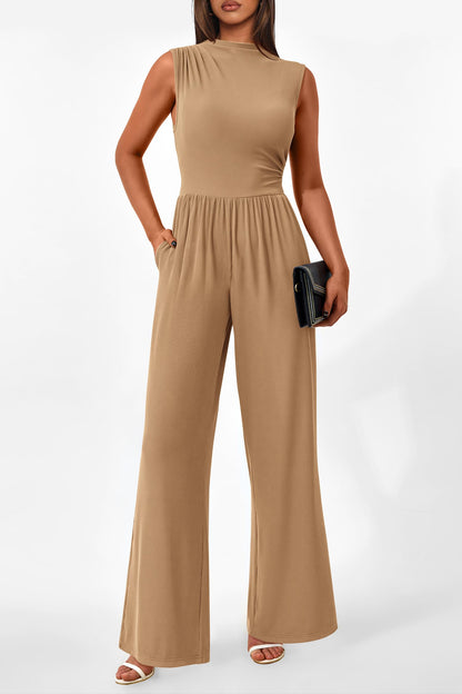 SOFIA – ELEGANTER JUMPSUIT