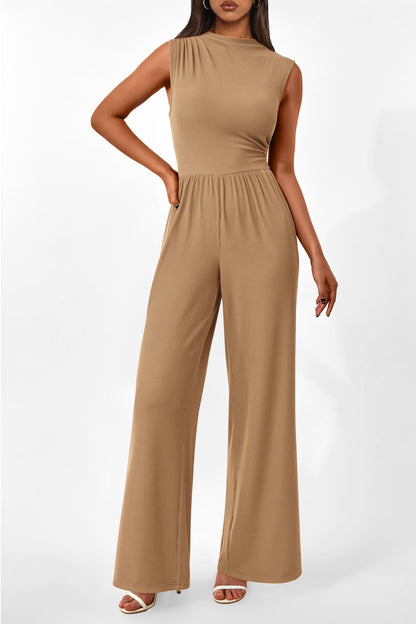 SOFIA – ELEGANTER JUMPSUIT
