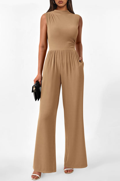 SOFIA – ELEGANTER JUMPSUIT