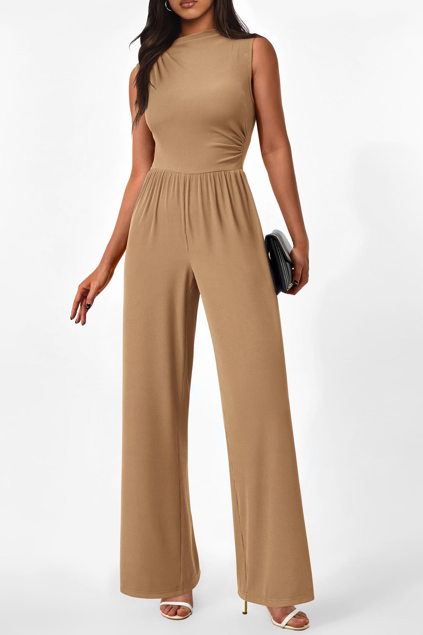 SOFIA – ELEGANTER JUMPSUIT