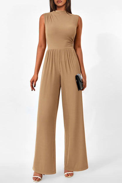 SOFIA – ELEGANTER JUMPSUIT
