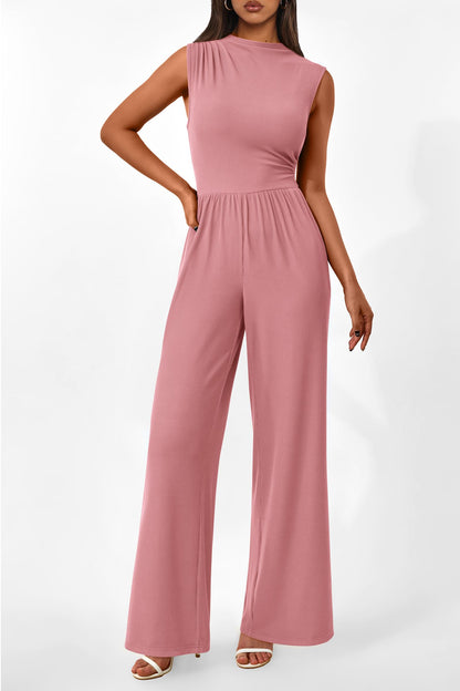 SOFIA – ELEGANTER JUMPSUIT