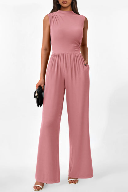 SOFIA – ELEGANTER JUMPSUIT