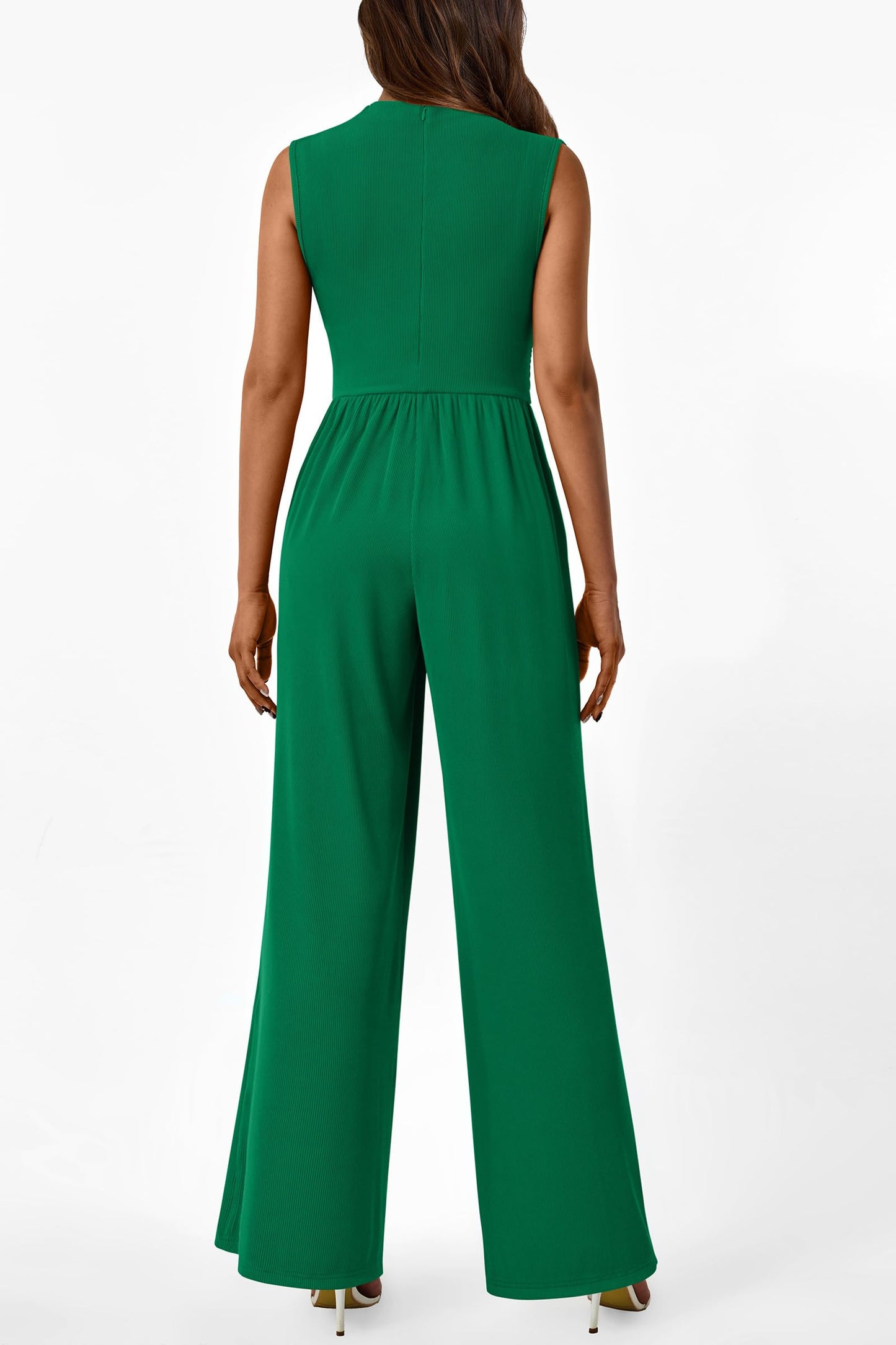 SOFIA – ELEGANTER JUMPSUIT