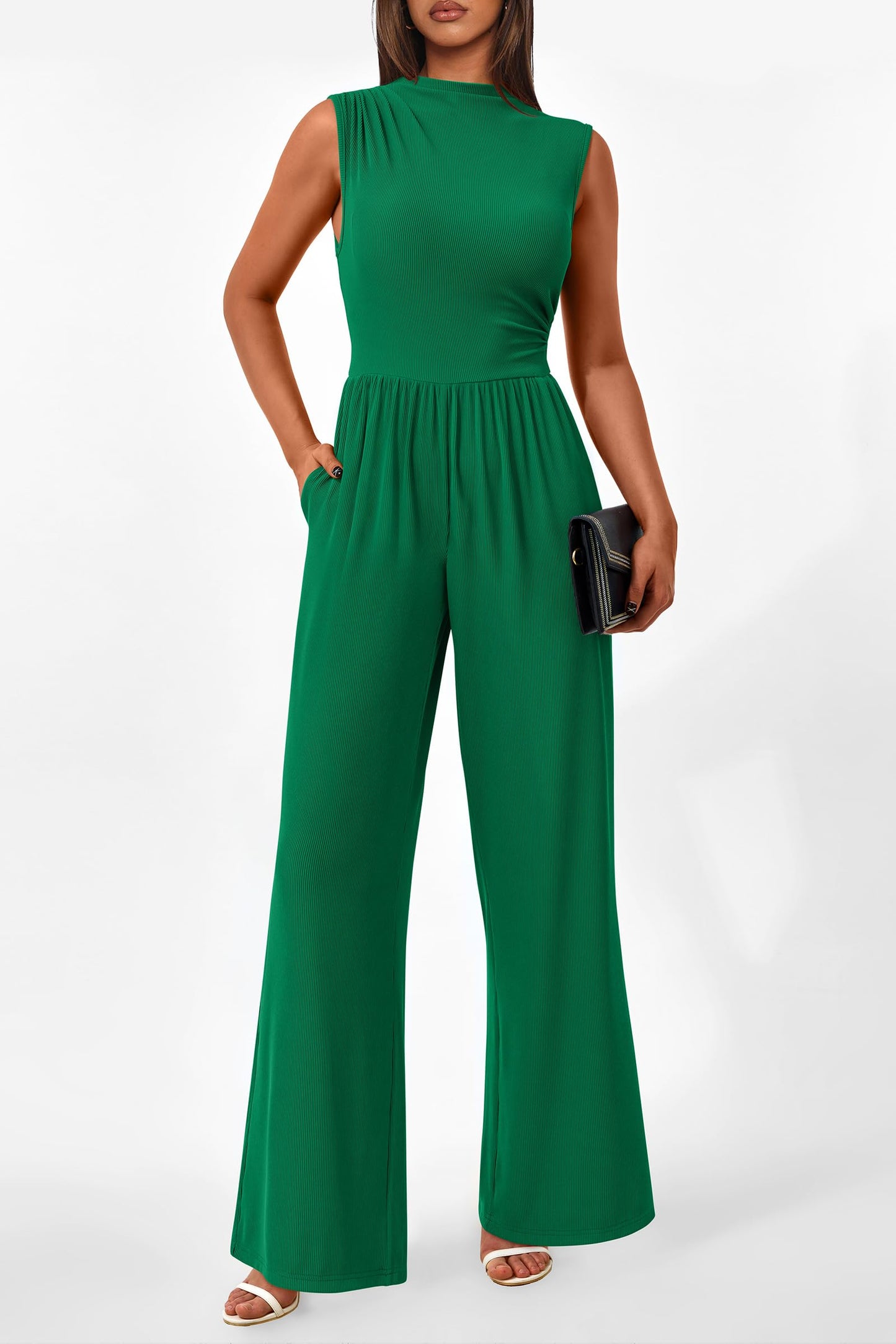 SOFIA – ELEGANTER JUMPSUIT