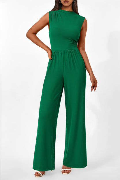 SOFIA – ELEGANTER JUMPSUIT