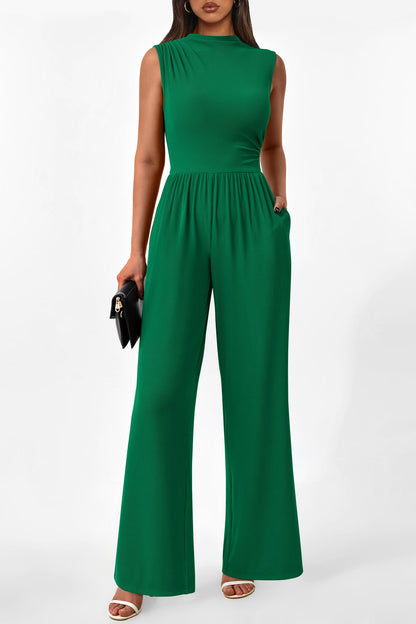 SOFIA – ELEGANTER JUMPSUIT