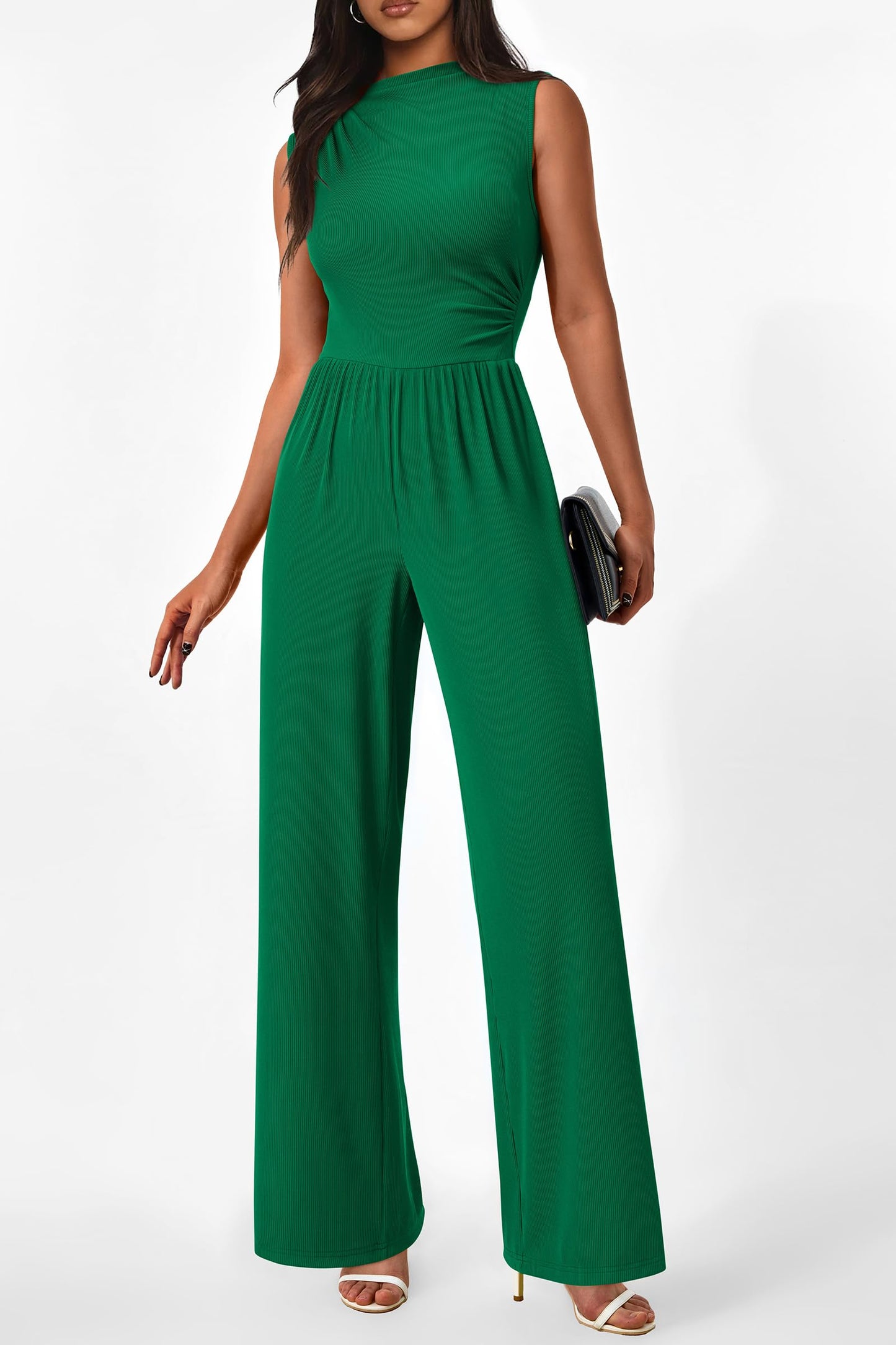 SOFIA – ELEGANTER JUMPSUIT
