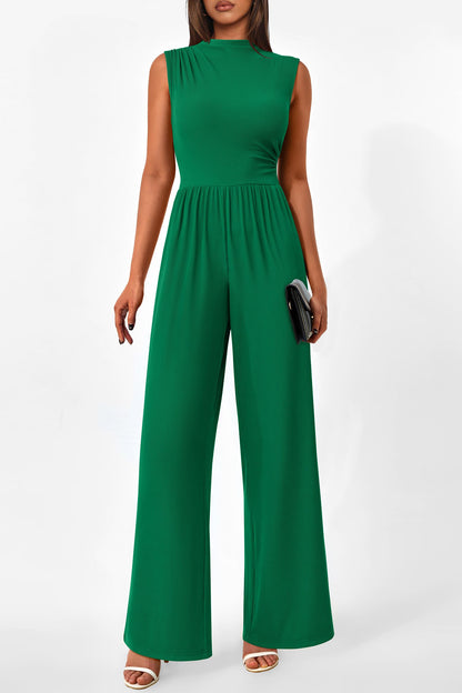 SOFIA – ELEGANTER JUMPSUIT