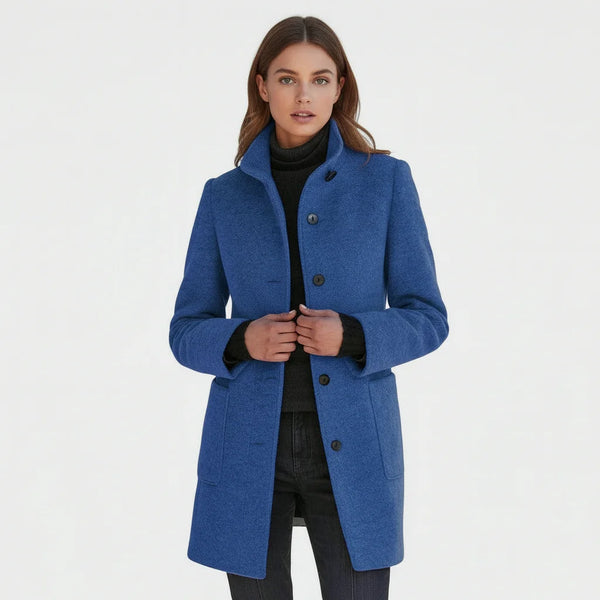 THERES | ELEGANTER WOLLMIX