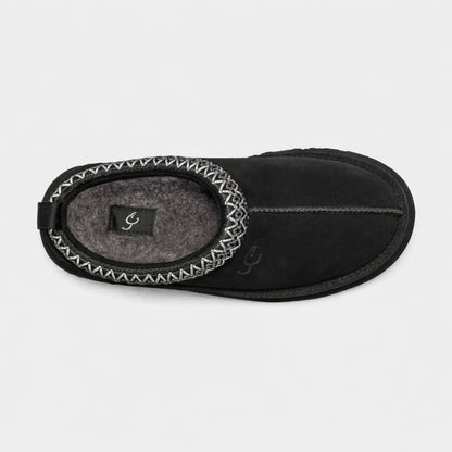 U♥️ | LOVE & COMFORT PLATEAU-SLIPPER