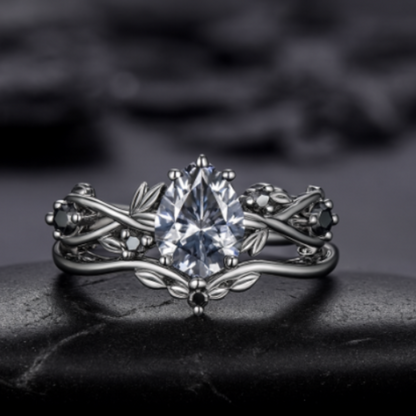 Doretta Mondstein-Ring