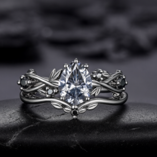 Doretta Mondstein-Ring