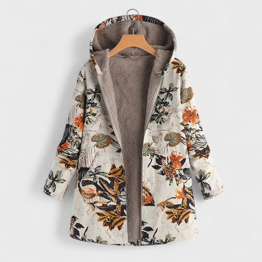 REGULA | WARM GEFÜTTERTE WINTERJACKE