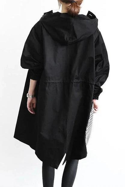 Rosmarie | Eleganter Trench-Coat