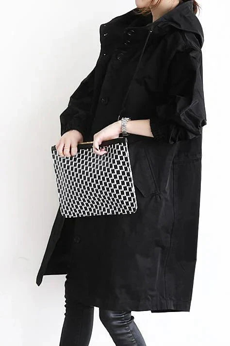 Rosmarie | Eleganter Trench-Coat