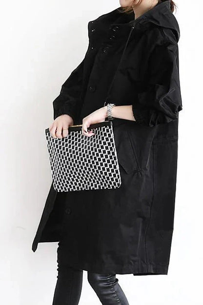Rosmarie | Eleganter Trench-Coat