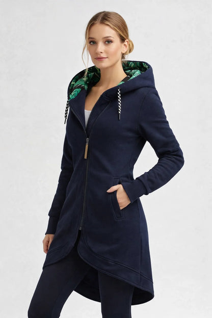 VERENA | DAMEN WINTERJACKE