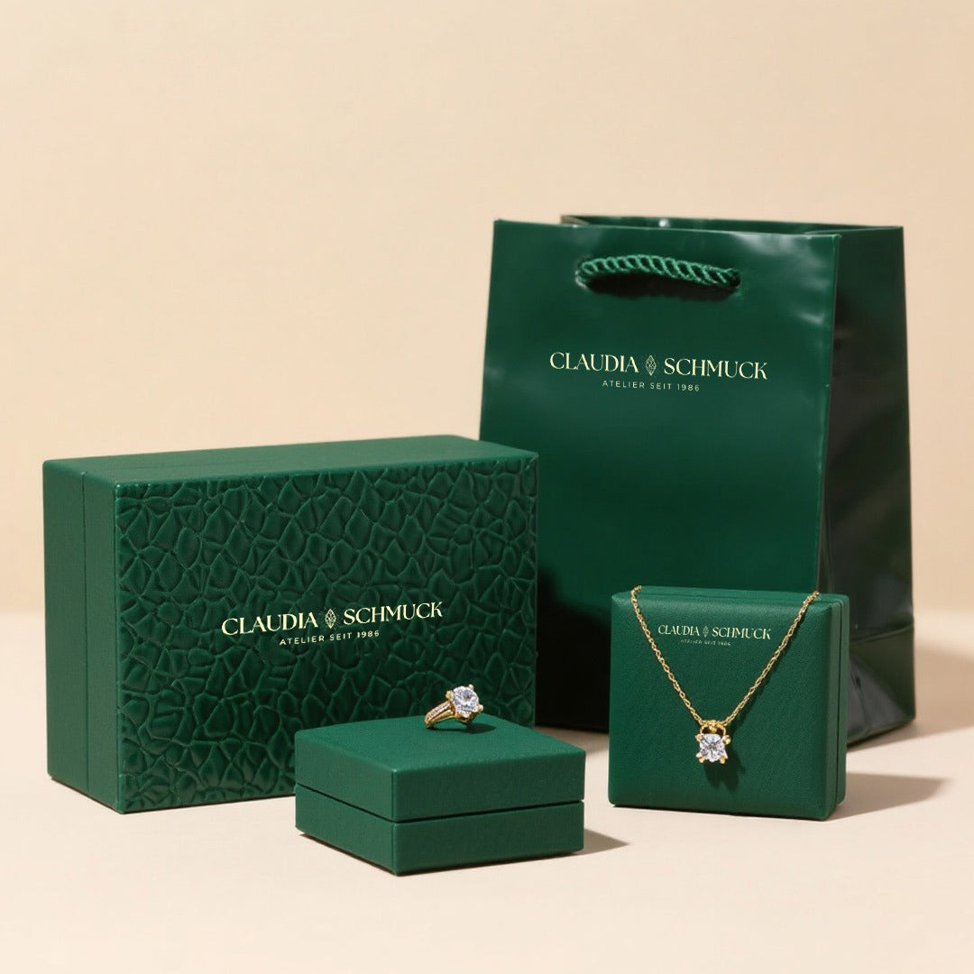 Maude Mondstein-Ring