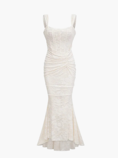 Zoey | Elegantes handgefertigtes Kleid