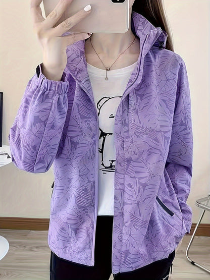 URSULA | ULTRALEICHTER WINDSCHUTZ