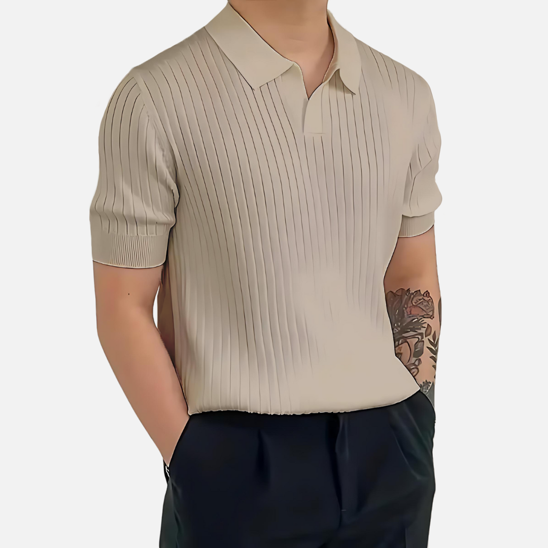 Alesso Poloshirt