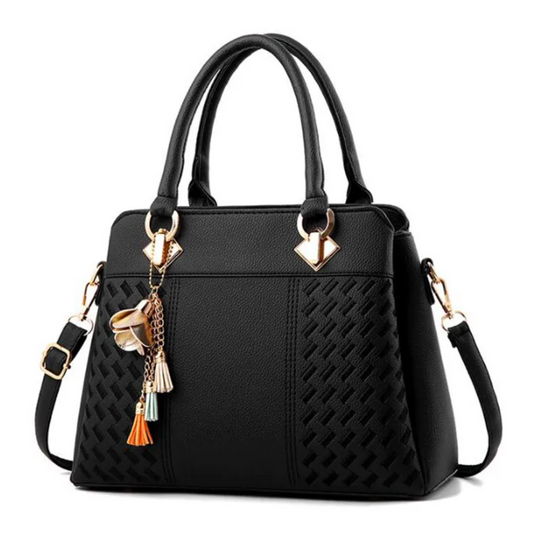 Praktisch Crossbody Tasche