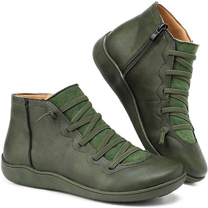 VELLURA™ | ELITE STIEFELETTEN