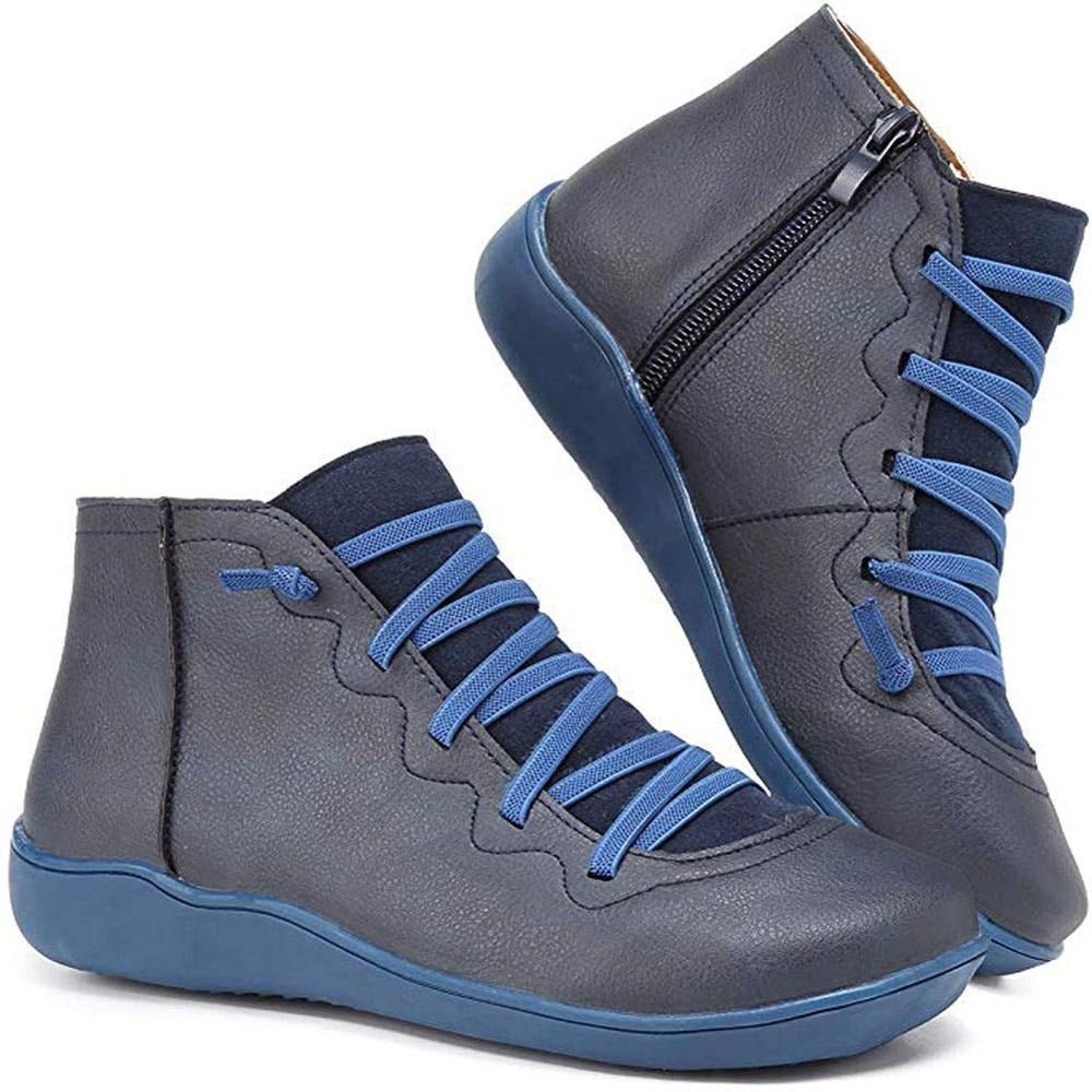 VELLURA™ | ELITE STIEFELETTEN