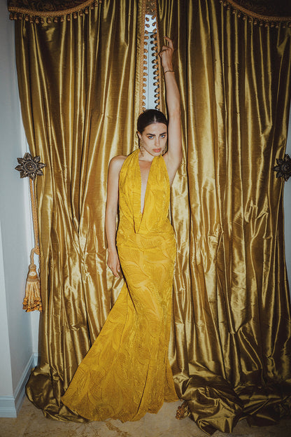 Amelie | Luftiges Sommerkleid