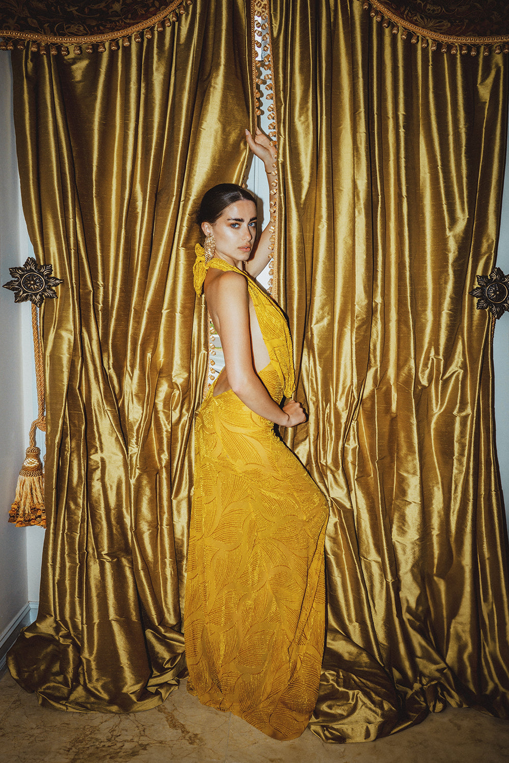 Amelie | Luftiges Sommerkleid