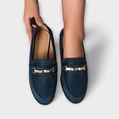 FLANELL LOAFER