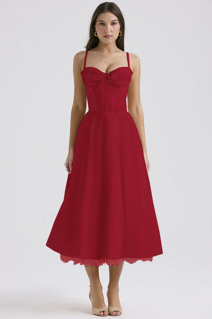 Eva | Milchmädchen Kleid