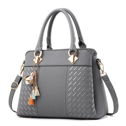 Praktisch Crossbody Tasche
