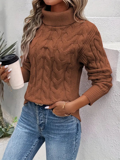 Vicky | Strickpullover