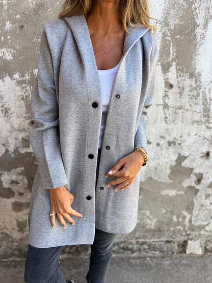 Appolinia Strickjacke
