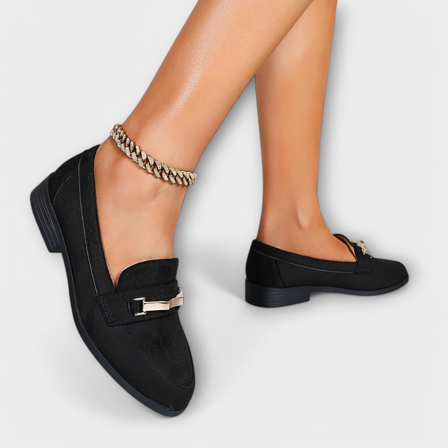 FLANELL LOAFER