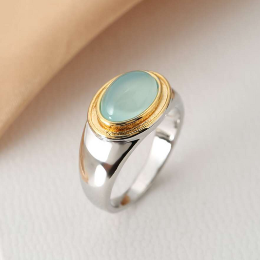 Bina Mondstein-Ring