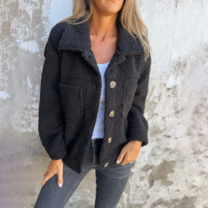 Ami™ | Stylischer Herbstmantel