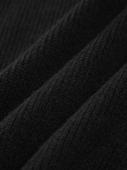 Mia | Oversized Pullover