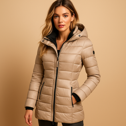 PALMIRA | LEICHTE DAUNENJACKE