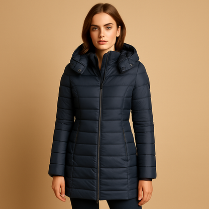 PALMIRA | LEICHTE DAUNENJACKE