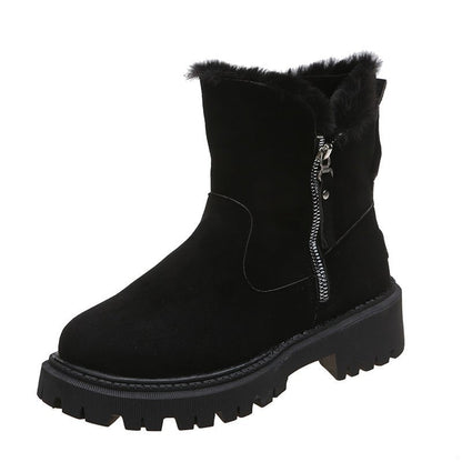 PAULINE| DAMEN SCHNEE STIEFEL