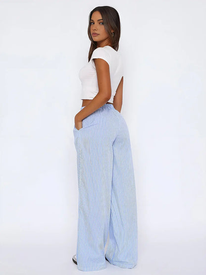 Mathilda trouser