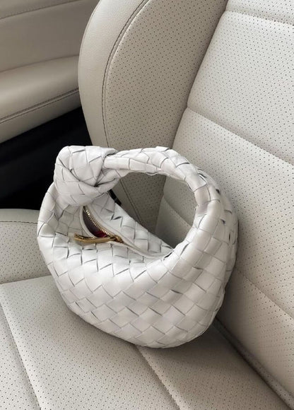 Astrid | Gewebte Tasche mini