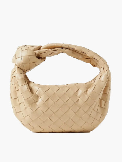 Astrid | Gewebte Tasche mini