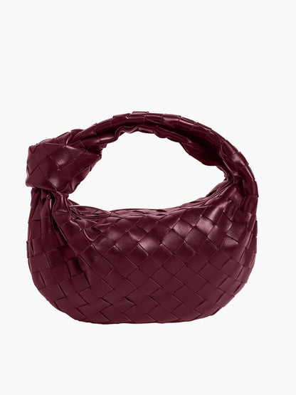 Astrid | Gewebte Tasche mini