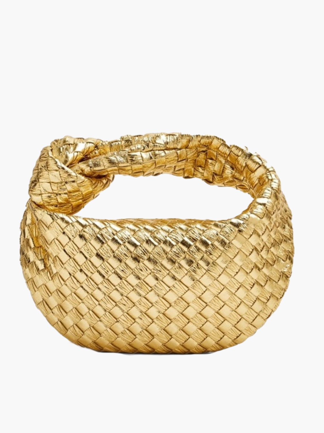 Astrid | Gewebte Tasche mini