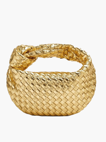 Astrid | Gewebte Tasche mini